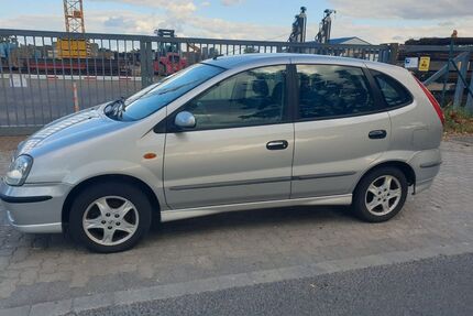 Nissan Almera Tino Gebrauchtwagen