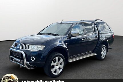 Mitsubishi L200 Gebrauchtwagen
