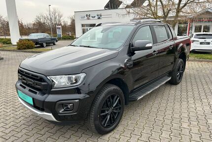 Ford Ranger Gebrauchtwagen