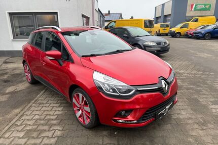 Renault Clio Gebrauchtwagen