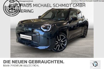 Mini Aceman SE Gebrauchtwagen