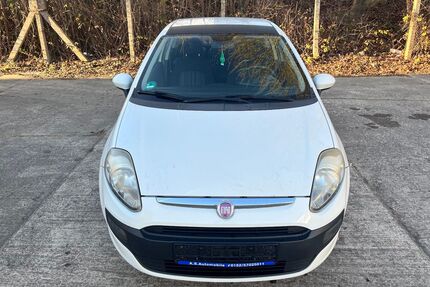 Fiat Punto Evo Gebrauchtwagen