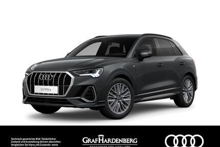 Audi Q3 Gebrauchtwagen