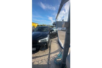 BMW X4 Gebrauchtwagen