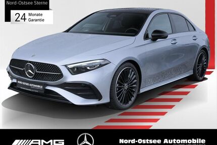 Mercedes-Benz A 200 Gebrauchtwagen