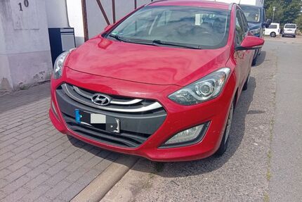 Hyundai i30 Gebrauchtwagen