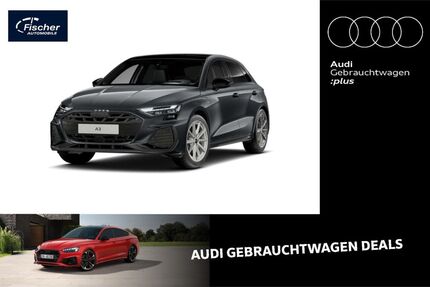 Audi A3 Gebrauchtwagen
