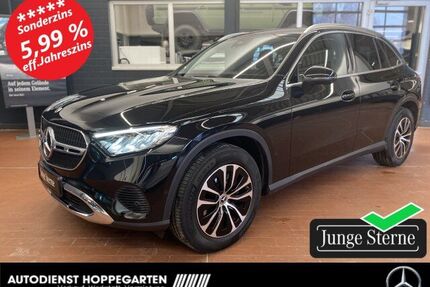 Mercedes-Benz GLC 200 Gebrauchtwagen