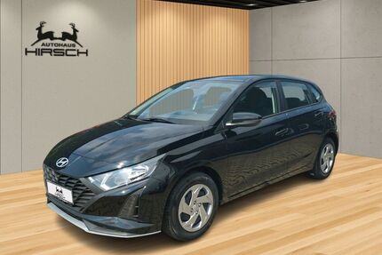 Hyundai i20 Gebrauchtwagen