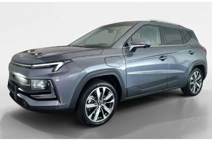 JAC Andere Gebrauchtwagen