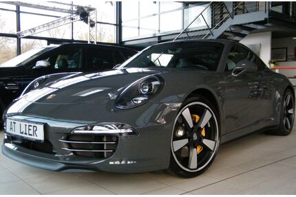 Porsche 911 Urmodell Gebrauchtwagen