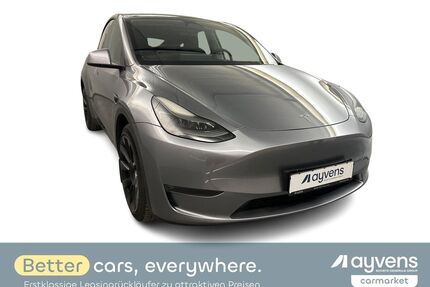 Tesla Model Y Gebrauchtwagen