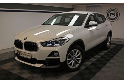 BMW X2 Gebrauchtwagen