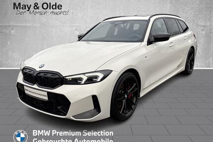 BMW M340d Gebrauchtwagen
