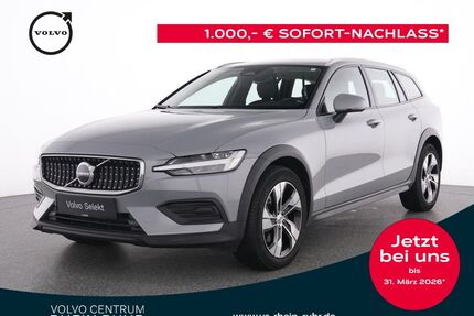 Volvo V60 Cross Country Gebrauchtwagen