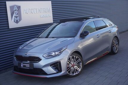 Kia pro ceed / ProCeed Gebrauchtwagen