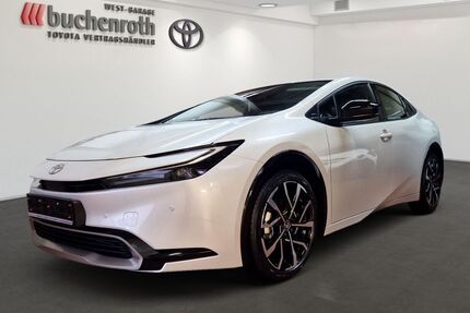 Toyota Prius Gebrauchtwagen