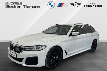 BMW 540 Gebrauchtwagen