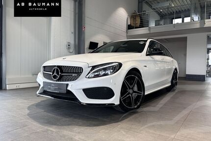 Mercedes-Benz C 43 AMG Gebrauchtwagen