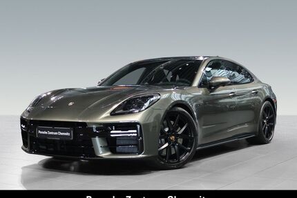 Porsche Panamera Gebrauchtwagen