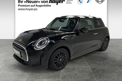 Mini Cooper Gebrauchtwagen