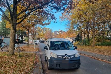 Renault Kangoo Gebrauchtwagen
