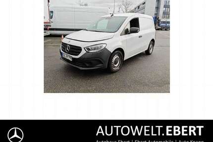 Mercedes-Benz Citan Gebrauchtwagen