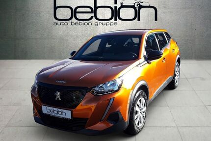 Peugeot 2008 Gebrauchtwagen