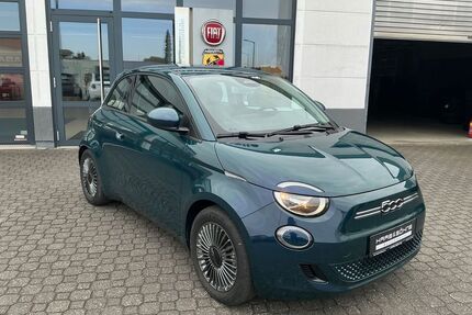 Fiat 500e Gebrauchtwagen
