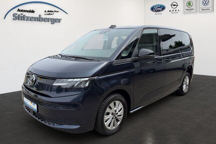 VW T7 Multivan Gebrauchtwagen