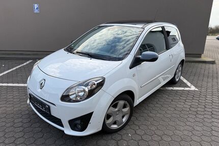 Renault Twingo Gebrauchtwagen