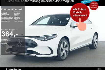 Mercedes-Benz CLA 250 Gebrauchtwagen