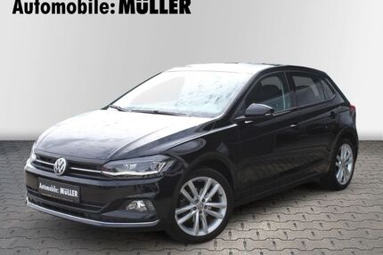 VW Polo Gebrauchtwagen