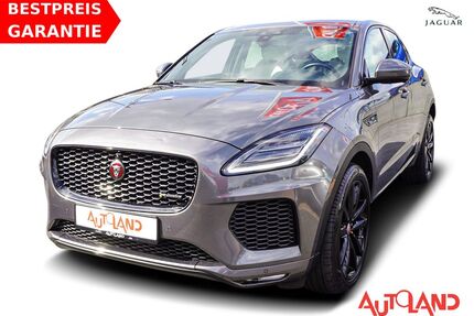 Jaguar E-Pace Gebrauchtwagen