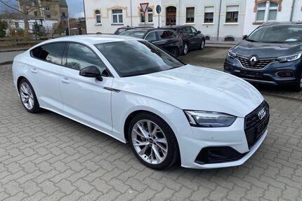 Audi A5 Gebrauchtwagen