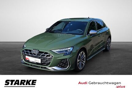 Audi S3 Gebrauchtwagen