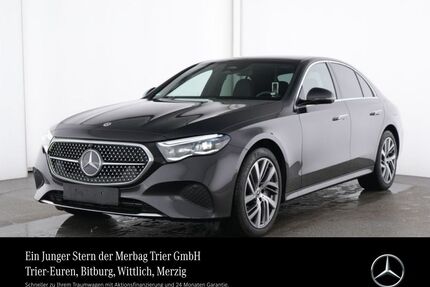 Mercedes-Benz E 400 Gebrauchtwagen