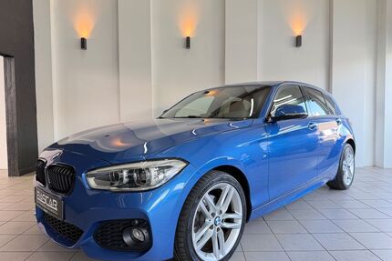 BMW 118 Gebrauchtwagen