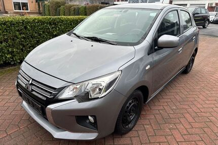 Mitsubishi Space Star Gebrauchtwagen