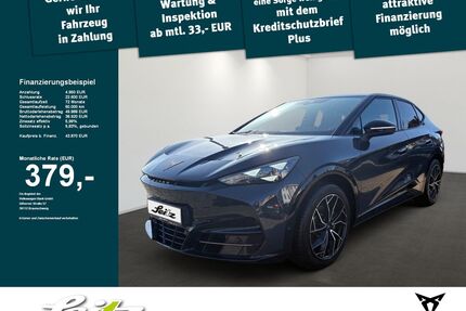 Cupra Tavascan Gebrauchtwagen