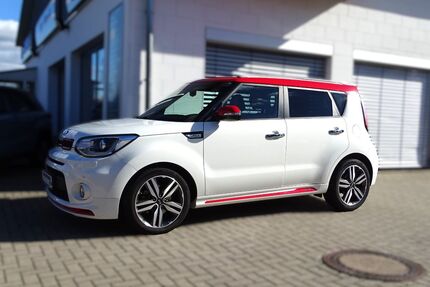 Kia Soul Gebrauchtwagen