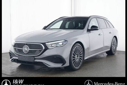 Mercedes-Benz E 300 Gebrauchtwagen