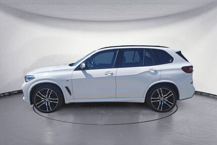 BMW X5 M50 Gebrauchtwagen