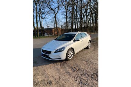 Volvo V40 Gebrauchtwagen