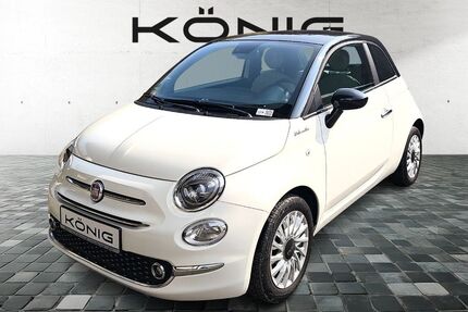 Fiat 500 Gebrauchtwagen
