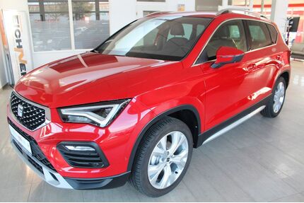 Seat Ateca Gebrauchtwagen
