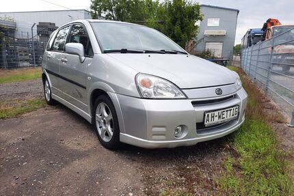 Suzuki Liana Gebrauchtwagen