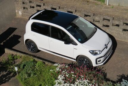 VW up! Gebrauchtwagen