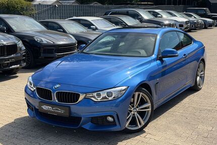 BMW 420 Gebrauchtwagen