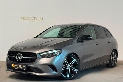 Mercedes-Benz B 180 Gebrauchtwagen